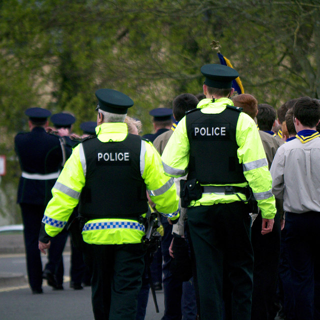 Who Pays for my Police Check? - clearcheck.uk